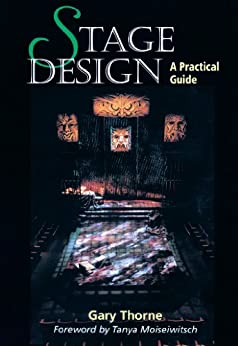 Stage Design: A Practical Guide - Epub + Converted Pdf